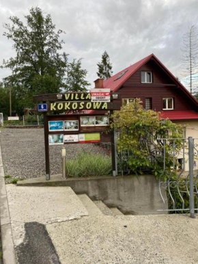 Villa Kokosowa